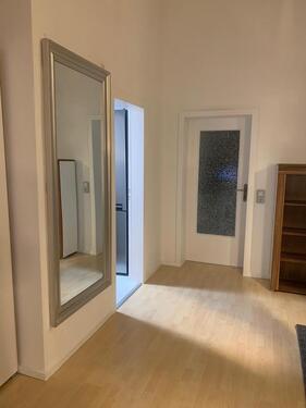 Foto - 2 Zimmer Etagenwohnung in Holzminden