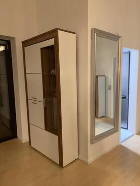 Foto - Etagenwohnung in Holzminden zur Miete