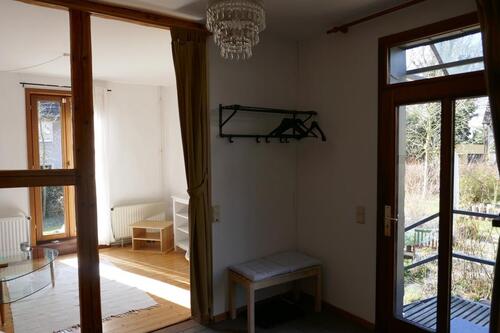 Foto - 3 Zimmer Etagenwohnung in Braunschweig