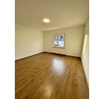 Moderner Altbau mit Stil - Renovierte 3-Zimmer-Wohnung mit Einbauküche & Balkon - Bad Pyrmont