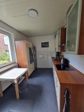 Foto - Etagenwohnung in Osnabrück zur Miete