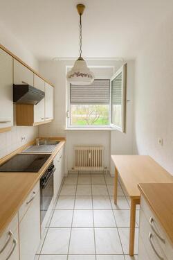 Foto - 2 Zimmer Etagenwohnung zur Miete in Köln