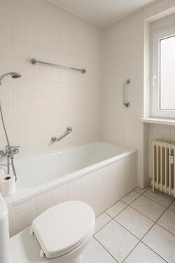 Foto - Etagenwohnung in Köln zur Miete