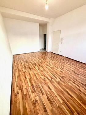 Foto - 2-Zimmer Wohnung ab 01.02.2026 - 1.OG