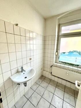 Foto - Etagenwohnung in Krefeld zur Miete