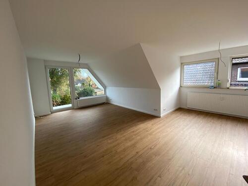 Foto - Helle 4 Zimmer-Wohnung mit Balkon im Herzen von Kattenstroth