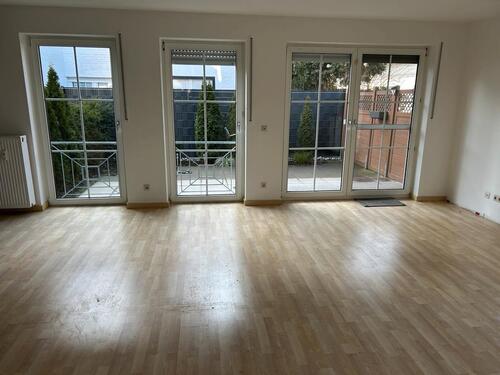 Foto - Mietwohnung im OT Clarholz - 650,00&nbsp;EUR Kaltmiete, ca.&nbsp; 82,00&nbsp;m&sup2;