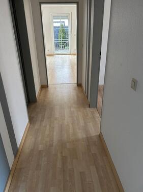 Foto - 3 Zimmer Erdgeschoßwohnung zur Miete in Herzebrock-Clarholz