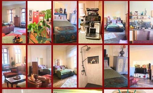 Foto - 1 Zimmer Etagenwohnung in Kempten (Allgäu)