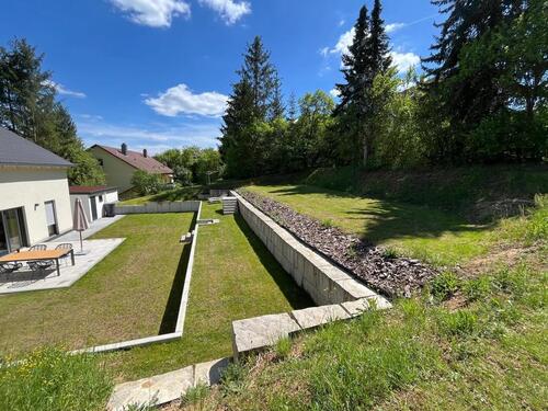 Foto - 4 Zimmer Einfamilienhaus zum Kaufen in Maßbach