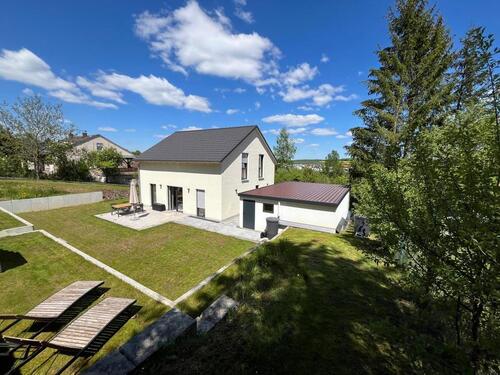 Foto - 4 Zimmer Einfamilienhaus in Maßbach