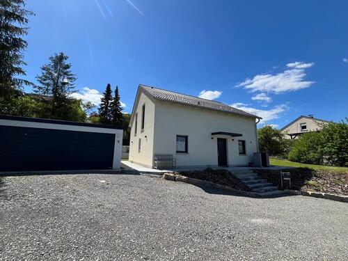 Foto - Einfamilienhaus in Maßbach zum Kaufen