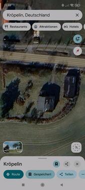 Foto - Grundstück an der B105 - 150.000,00&nbsp;EUR Kaufpreis, ca.&nbsp; 20,00&nbsp;m&sup2;&nbsp;Wohnfl&auml;che