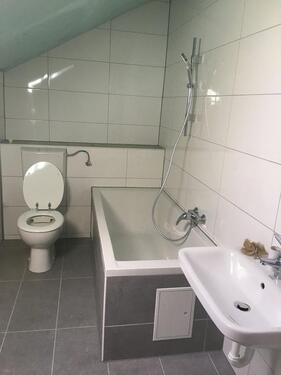 Foto - 3 Zimmer Dachgeschoßwohnung zur Miete in Sersheim
