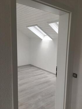 Foto - 3 Zimmer Dachgeschoßwohnung in Sersheim