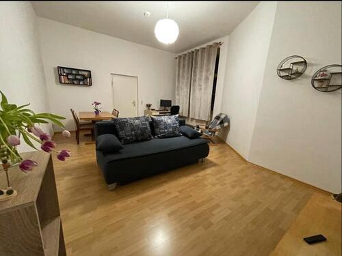 Foto - 2 Zimmer Etagenwohnung zur Miete in Berlin