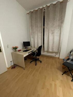 Foto - Etagenwohnung in Berlin zur Miete