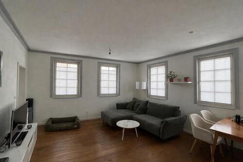 Foto - Helle 2-Zimmer-Wohnung mit Stellplatz