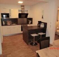 Gemütliche 2 Zi.- Wohnung mit Balkon - Gauting