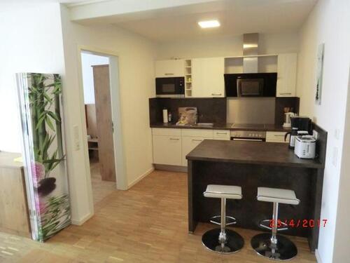 Foto - 2 Zimmer Etagenwohnung zur Miete in Gauting