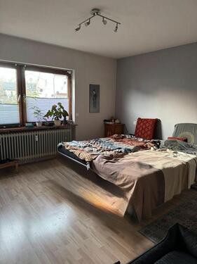 Foto - 4 Zimmer Erdgeschoßwohnung zur Miete in Rüsselsheim am Main