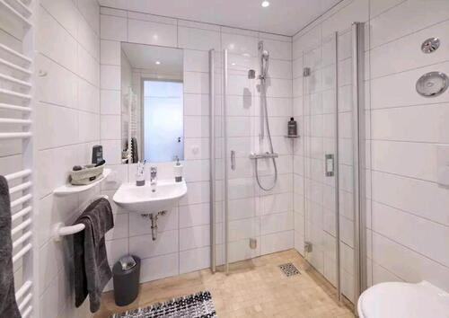 Foto - Erdgeschoßwohnung in Deggendorf zur Miete