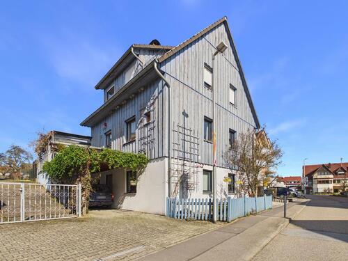 Foto - 6 Zimmer Einfamilienhaus zur Miete in Leutenbach