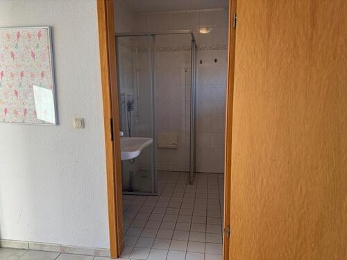 Foto - Dachgeschoßwohnung in Helmstedt zur Miete