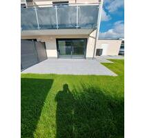 Moderner Neubau zur Miete (Erstbezug) - Aindling