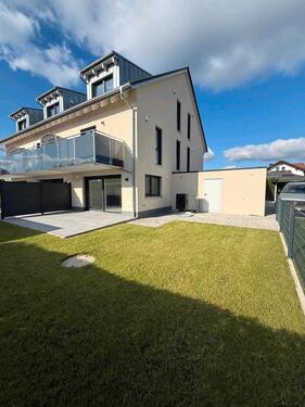 Foto - 5 Zimmer Einfamilienhaus zur Miete in Aindling