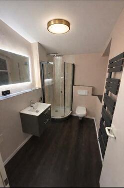 Foto - 2 Zimmer Dachgeschoßwohnung zur Miete in Berlin