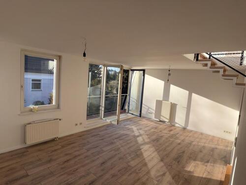 Foto - Dachgeschoßwohnung in Berlin zur Miete