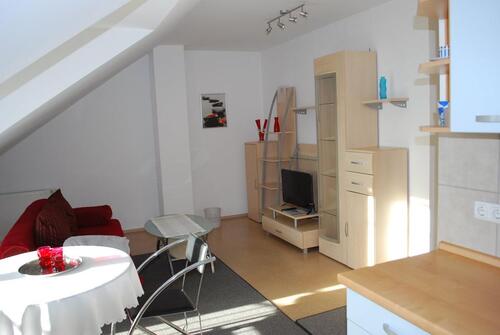 Foto - Möblierte Wohnung Gilching 43 qm DG ab 1.6.2026