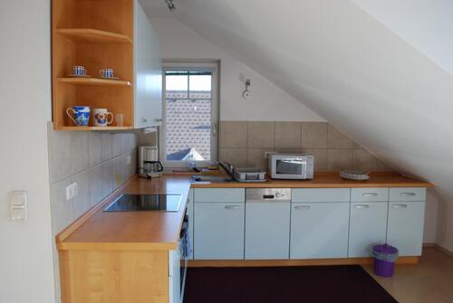 Foto - 2 Zimmer Dachgeschoßwohnung in Gilching