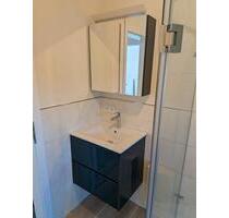 Helle 3-Zimmer-Wohnung im 1. OG mit Balkon in Gummersbach