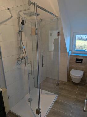 Foto - 3 Zimmer Dachgeschoßwohnung zur Miete in Gummersbach