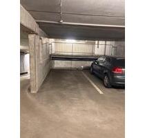 Tiefgaragen-Stellplatz in L7 ab sofort zu vermieten - Mannheim Innenstadt