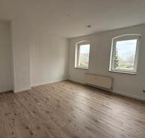 Schicke 4 Zimmer Wohnung mit Einbauküche - Halberstadt