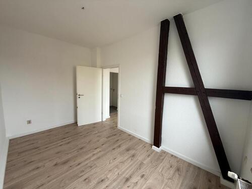 Foto - 4 Zimmer Etagenwohnung in Halberstadt