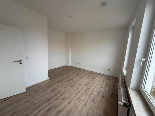 Foto - Etagenwohnung in Halberstadt zur Miete