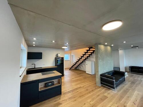 Foto - Moderne Doppelhaushälfte in ruhiger Lage 5 ZKB