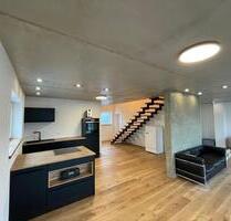 Moderne Doppelhaushälfte in ruhiger Lage 5 ZKB - Wittislingen