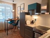 Foto - 1.5 Zimmer Erdgeschoßwohnung in Stutensee
