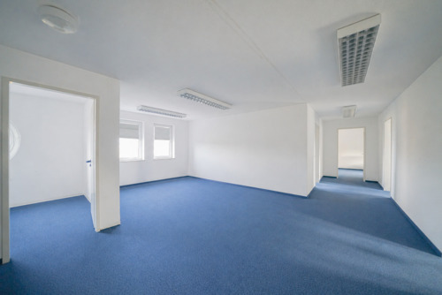 Foto - Büro-Praxisfläche mit Option für Serviced Apartment in Ratingen-West