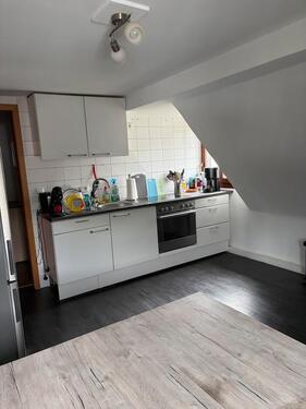 Foto - 3 Zimmer Dachgeschoßwohnung zur Miete in Sundern (Sauerland)