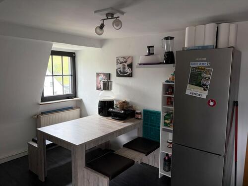 Foto - 3 Zimmer Dachgeschoßwohnung in Sundern (Sauerland)