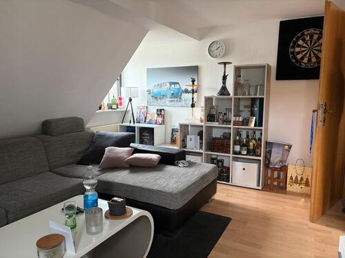 Foto - Dachgeschoßwohnung in Sundern (Sauerland) zur Miete