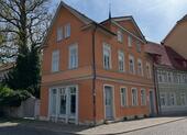 Foto - Ladenlokal Gewerbefläche Gewerbeeinheit in Altstadtlage 50 m²