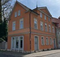 Ladenlokal Gewerbefläche Gewerbeeinheit in Altstadtlage 50 m² - Weimar