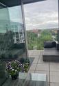 Foto - Moderne Wohnung mit umlaufendem Balkon - 3 Zimmer